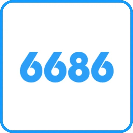 logo 6686