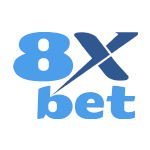 8Xbet logo